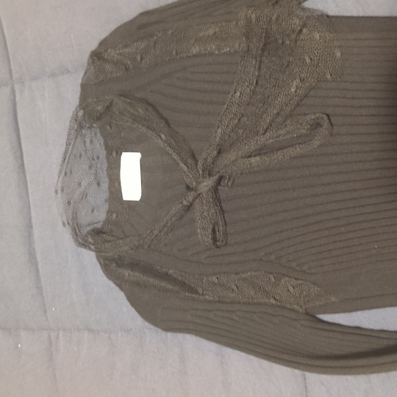 Red Valentino sweater - Picture 3 of 4